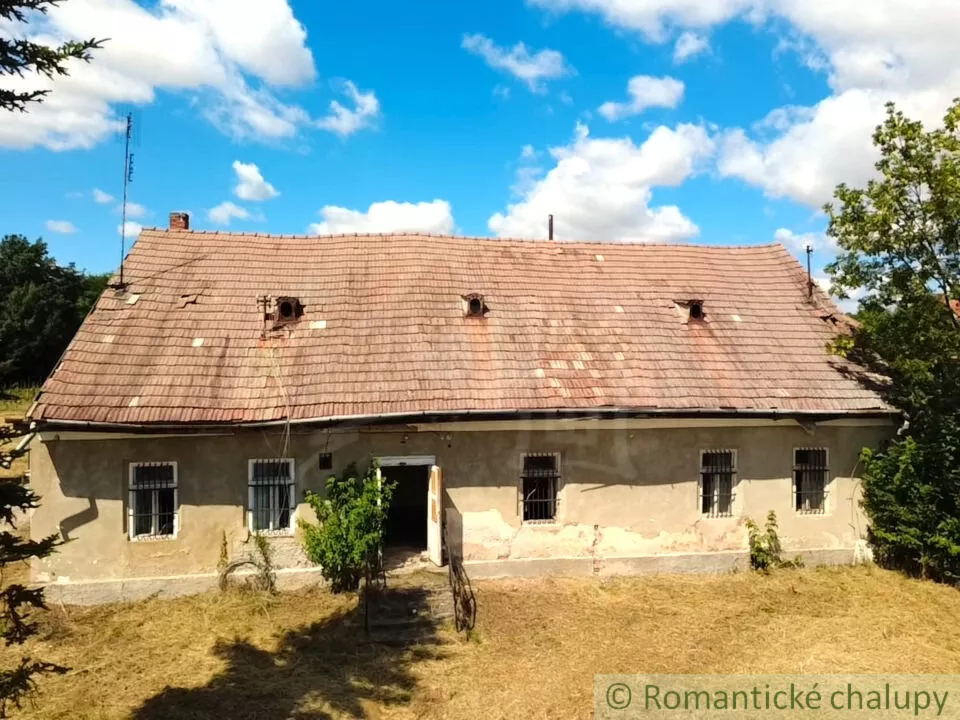 Rodinný dom na predaj 231m2, Hruboňovo, 156762_0
