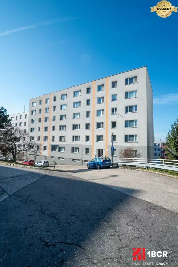 2 izbový byt na prenájom 44m2, Mozartova, Bratislava - Staré Mesto, 182996_0