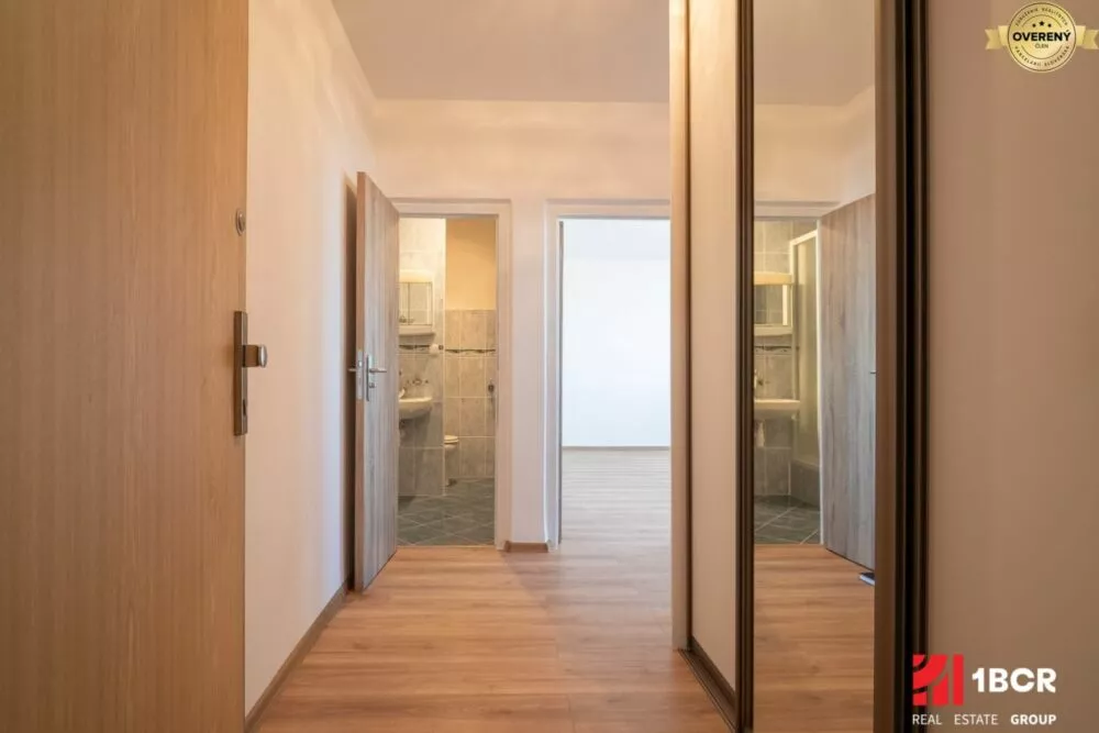 2 izbový byt na prenájom 44m2, Mozartova, Bratislava - Staré Mesto, 182996_2