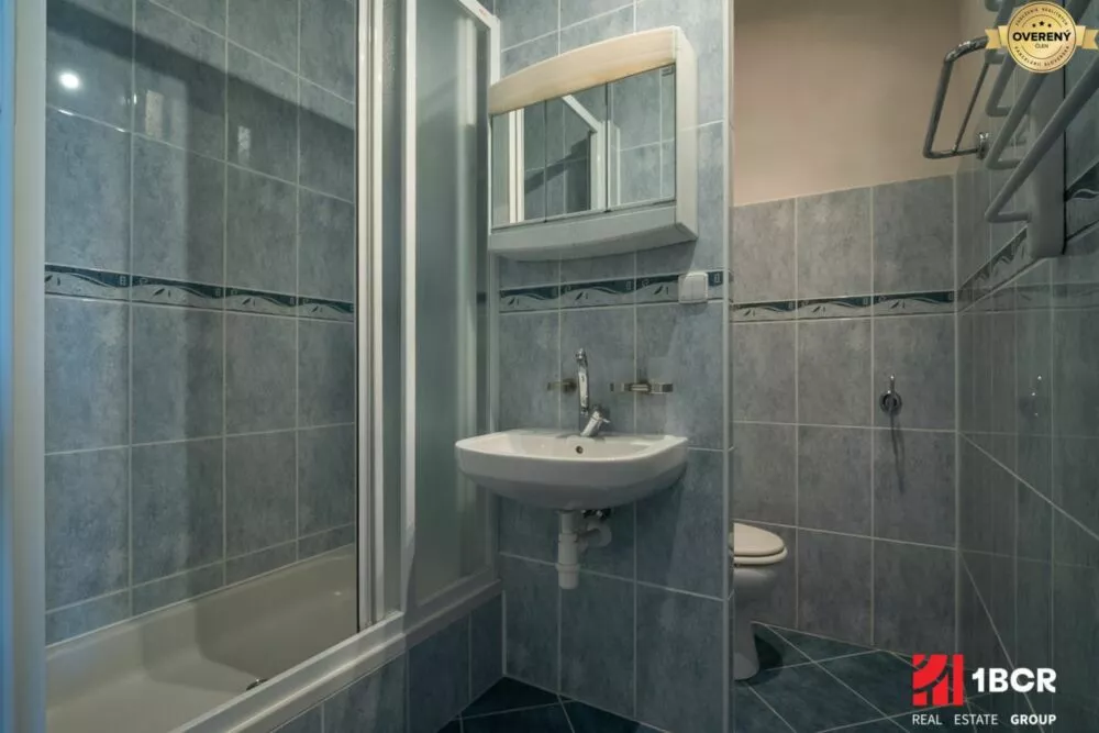 2 izbový byt na prenájom 44m2, Mozartova, Bratislava - Staré Mesto, 182996_3