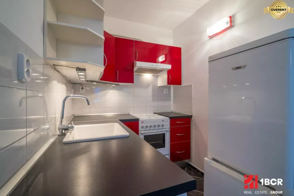 2 izbový byt na prenájom 44m2, Mozartova, Bratislava - Staré Mesto, 182996_8