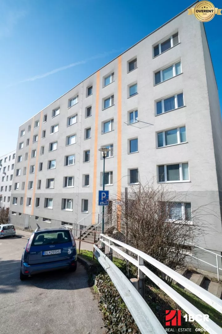 2 izbový byt na prenájom 44m2, Mozartova, Bratislava - Staré Mesto, 182996_13