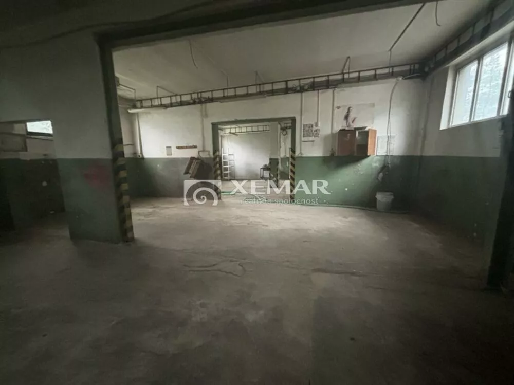 Iný komerčný objekt na predaj 1000m2, Partizánska, Žiar nad Hronom, 183043_14