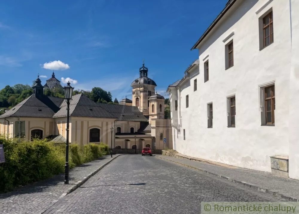 1 izbový byt na predaj 37m2, Banská Štiavnica, 183079_1