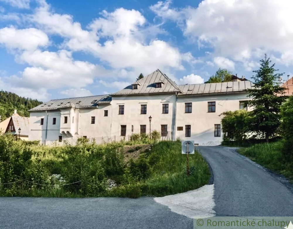 1 izbový byt na predaj 37m2, Banská Štiavnica, 183079_2