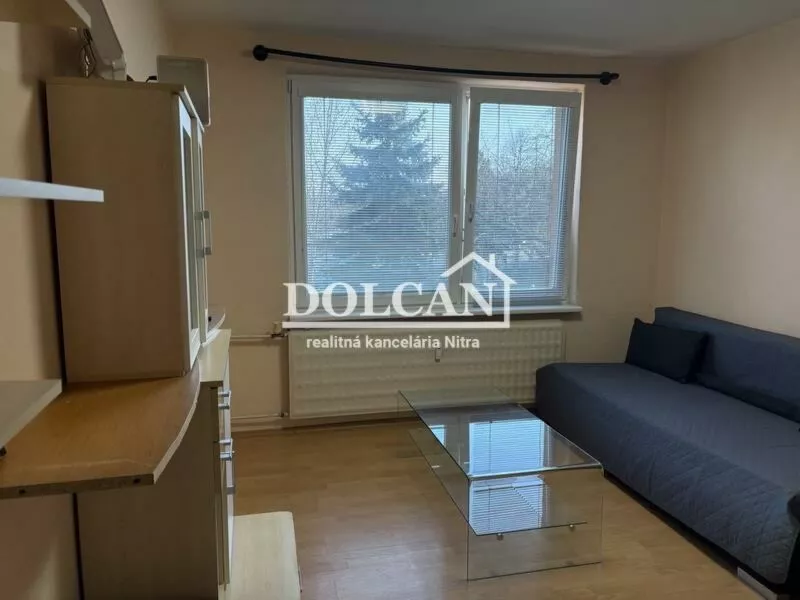 Garsonka na predaj 20m2, Dlhá, Nitra, 183127_1