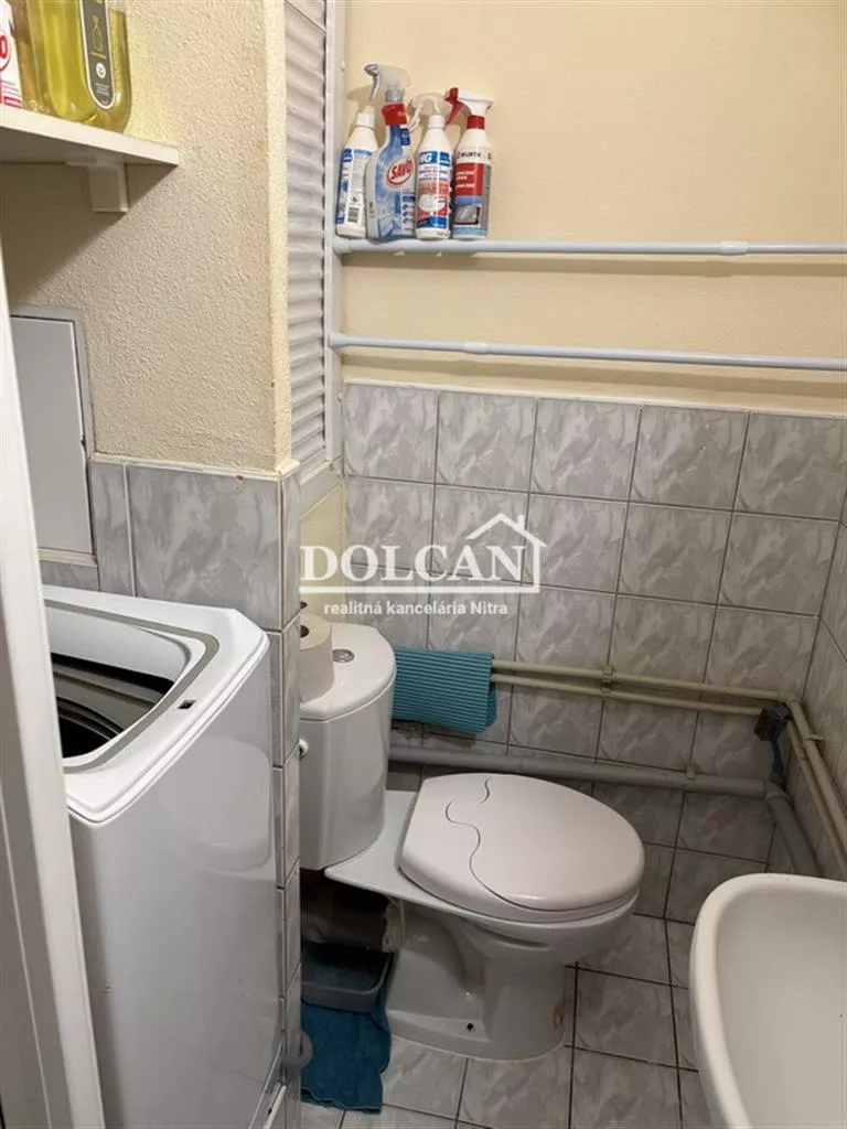 Garsonka na predaj 20m2, Dlhá, Nitra, 183127_4