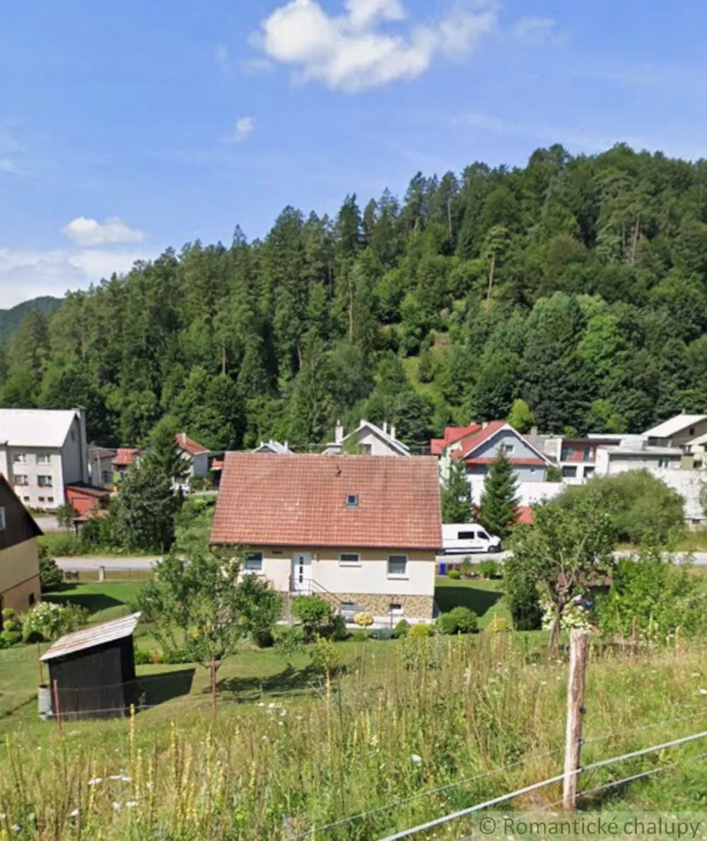 Rodinný dom na predaj 150m2, Liptovské Revúce, 179404_3