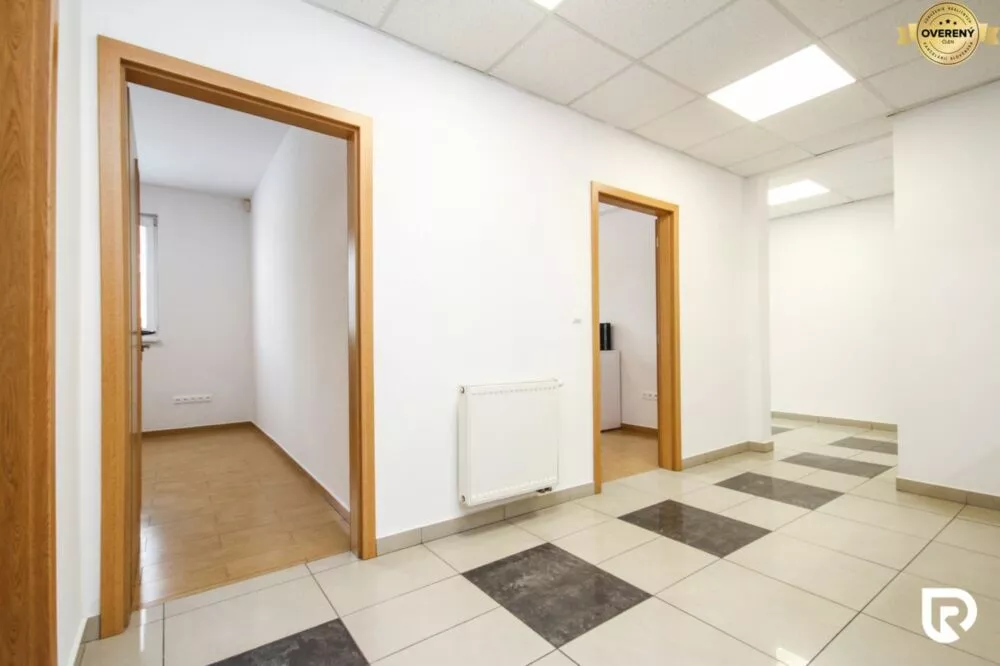 Kancelárie, admin. priestory na prenájom 62m2, Trenčín, 183138_3