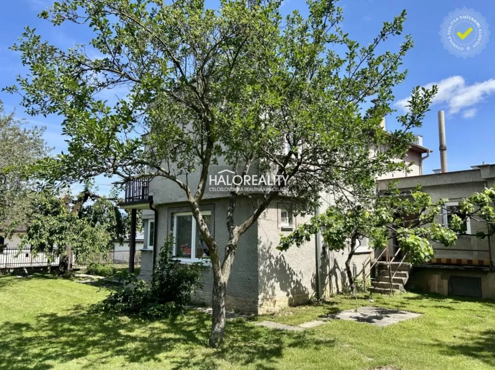 Rodinný dom na predaj 144m2, Čereňany, 179452_1