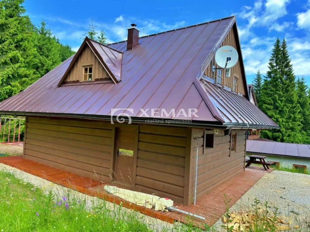 Iný objekt na bývanie na predaj 96m2, Králiky, 183191_0