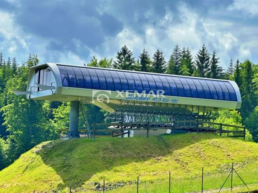 Iný objekt na bývanie na predaj 96m2, Králiky, 183191_14