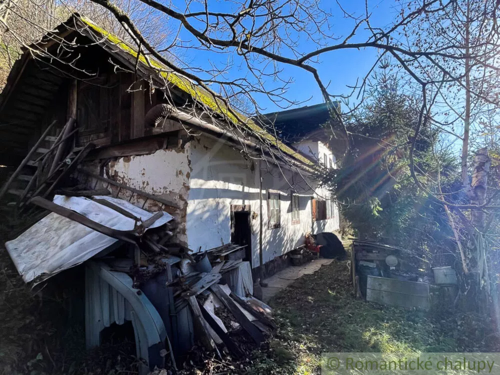 Rodinný dom na predaj 120m2, Hodruša - Hámre, 163303_6