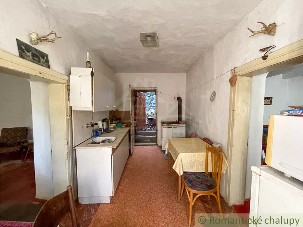 Rodinný dom na predaj 120m2, Hodruša - Hámre, 163303_7