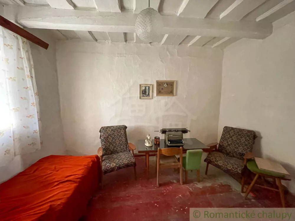 Rodinný dom na predaj 120m2, Hodruša - Hámre, 163303_8