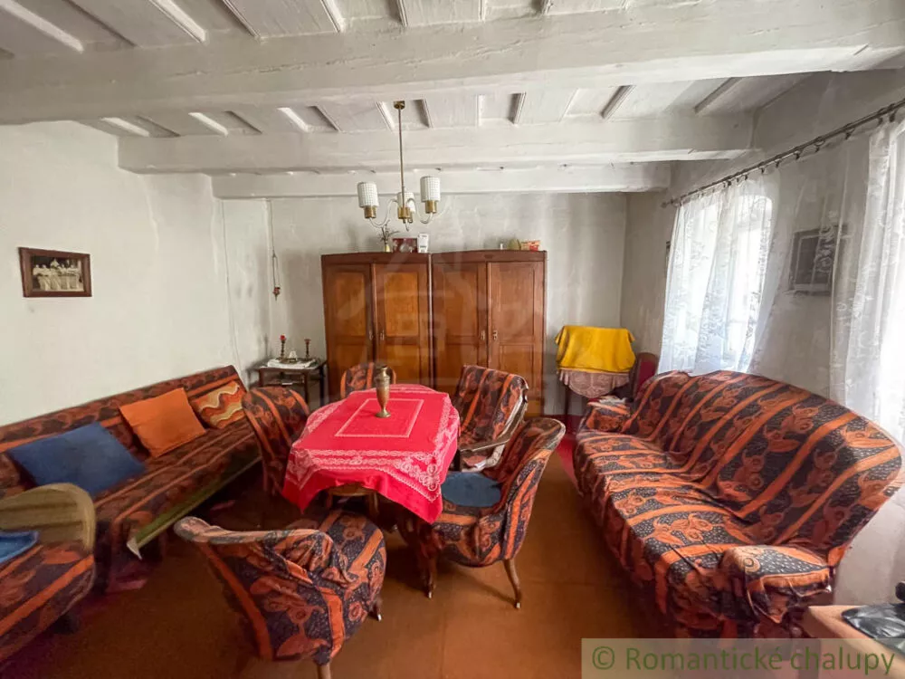 Rodinný dom na predaj 120m2, Hodruša - Hámre, 163303_9