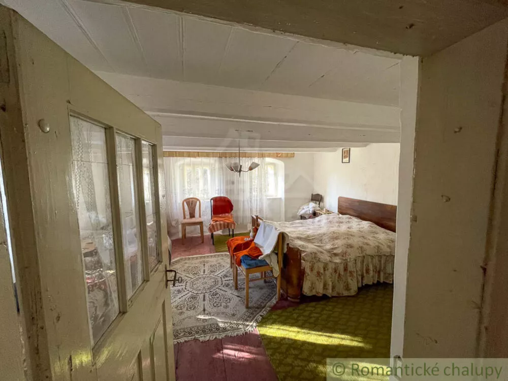 Rodinný dom na predaj 120m2, Hodruša - Hámre, 163303_13