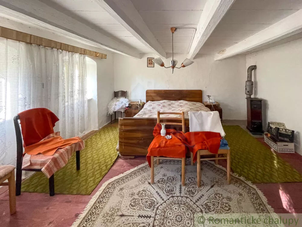 Rodinný dom na predaj 120m2, Hodruša - Hámre, 163303_14