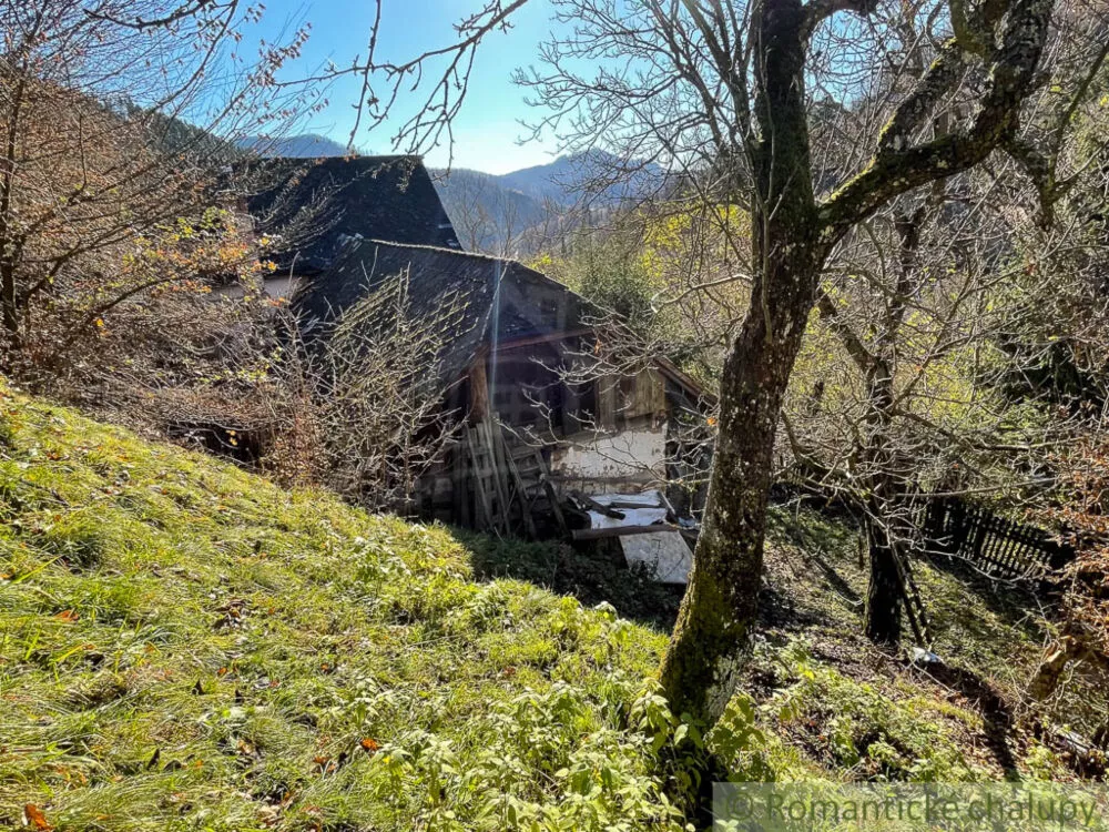 Rodinný dom na predaj 120m2, Hodruša - Hámre, 163303_16