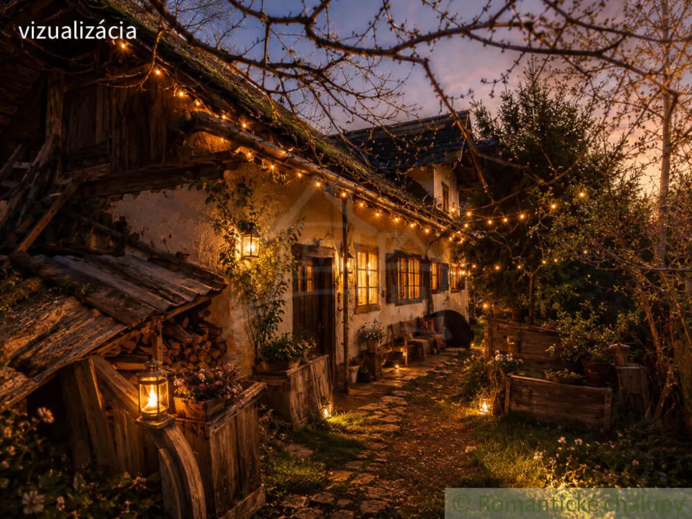 Rodinný dom na predaj 120m2, Hodruša - Hámre, 163303_17