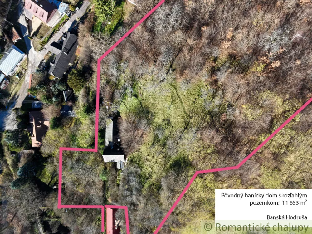 Rodinný dom na predaj 120m2, Hodruša - Hámre, 163303_19