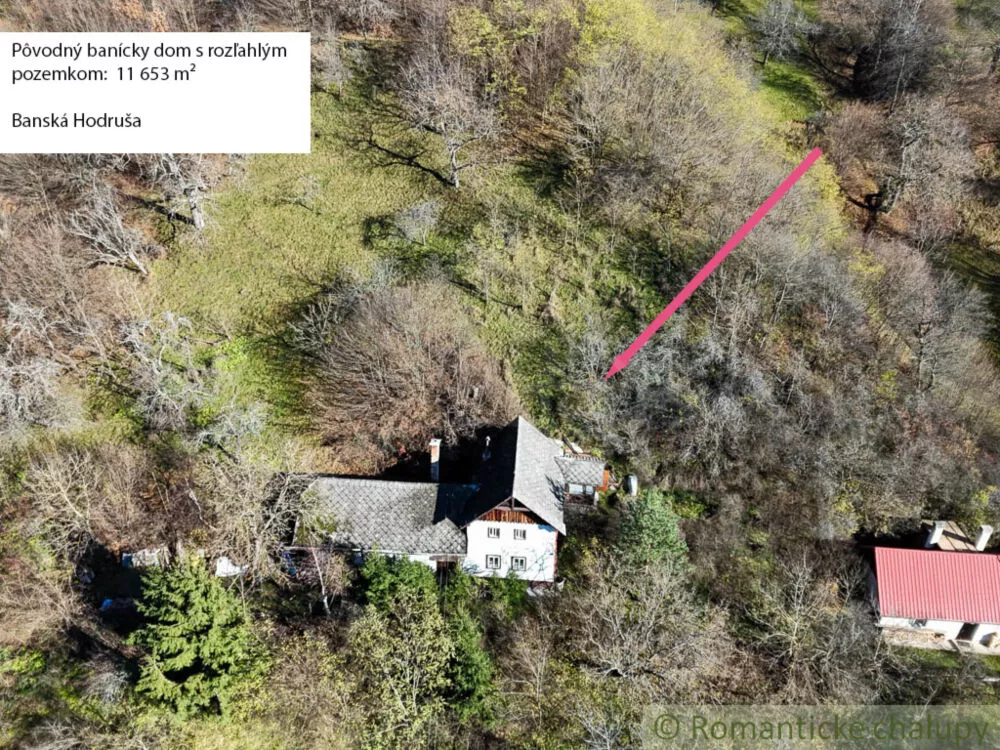 Rodinný dom na predaj 120m2, Hodruša - Hámre, 163303_20