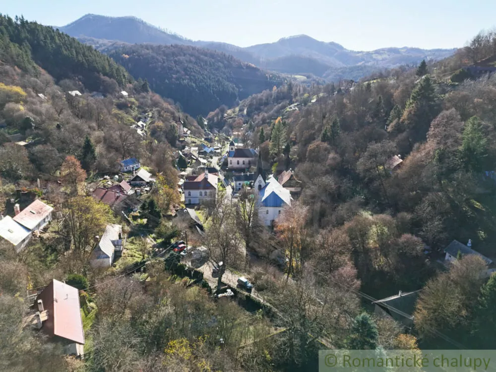 Rodinný dom na predaj 120m2, Hodruša - Hámre, 163303_21