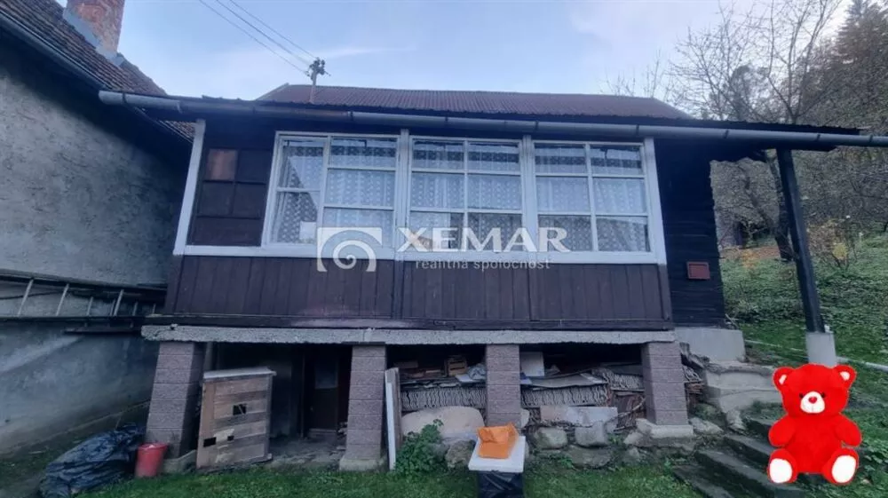 Iný objekt na bývanie na predaj 84m2, Stankovany, 179972_1