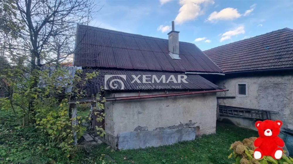 Iný objekt na bývanie na predaj 84m2, Stankovany, 179972_4
