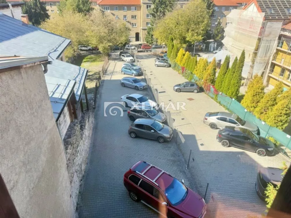 Kancelárie, admin. priestory na prenájom 30m2, Dolná, Banská Bystrica, 181385_3