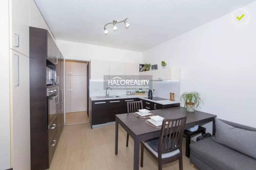 2 izbový byt na predaj 39m2, Bratislava - Ružinov, 183237_0