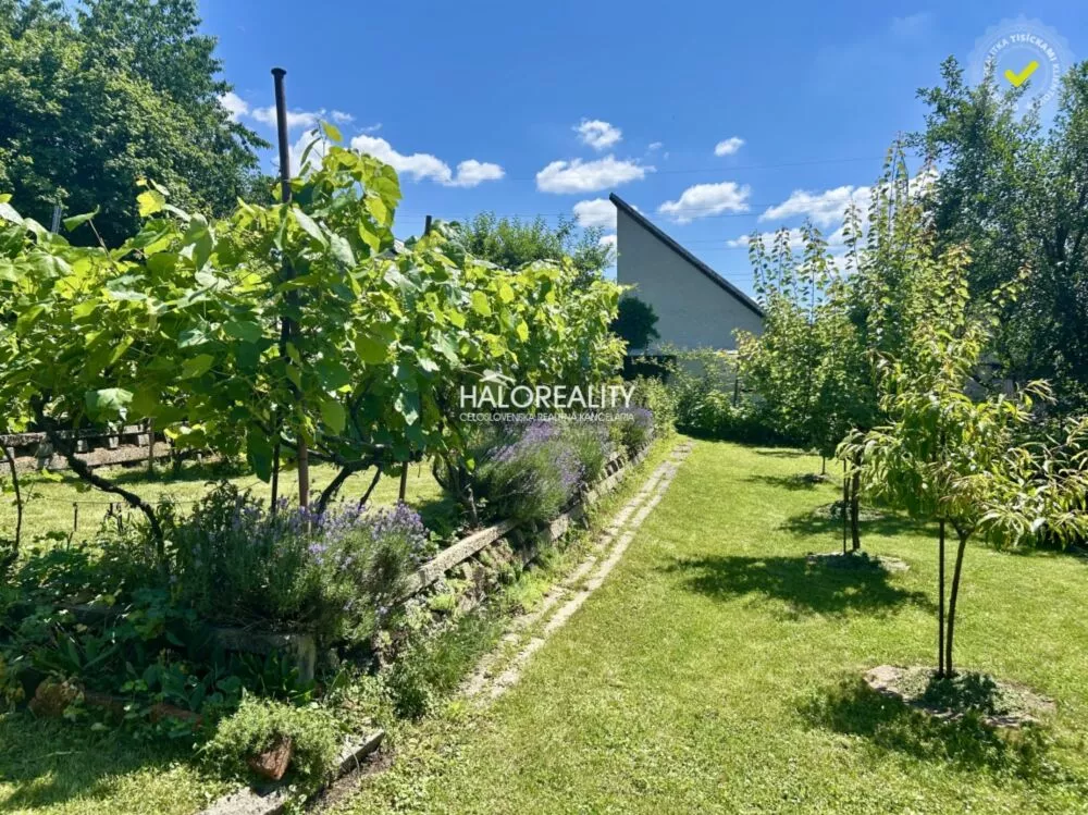 Záhradná chatka na predaj 18m2, Prievidza, 176514_4