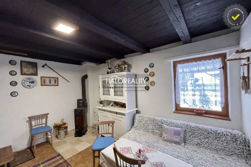 Záhradná chatka na predaj 18m2, Prievidza, 176514_12
