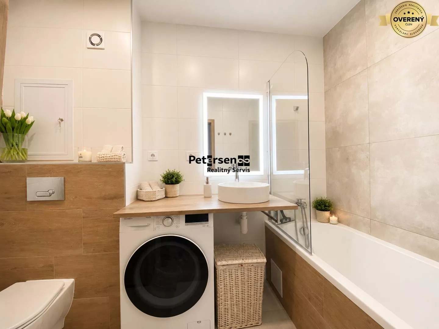 2 izbový byt na prenájom 35m2, Húskova, Košice - Sídlisko KVP, 183272_2