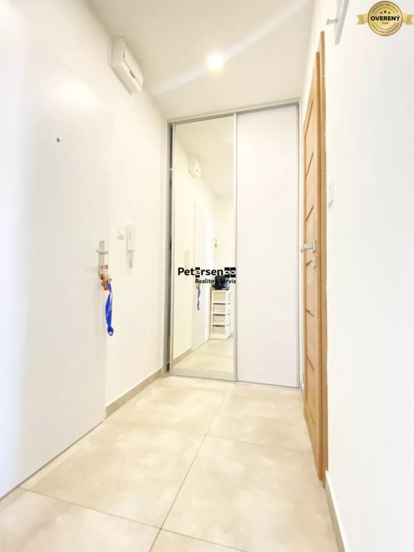 2 izbový byt na prenájom 35m2, Húskova, Košice - Sídlisko KVP, 183272_6