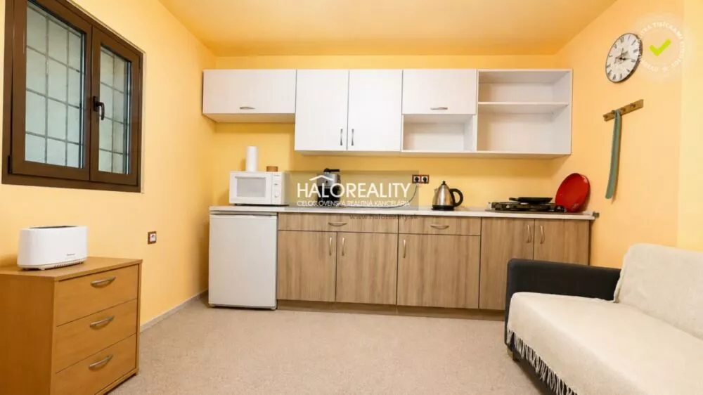 Záhradná chatka na predaj 40m2, Nové Zámky, 183280_0
