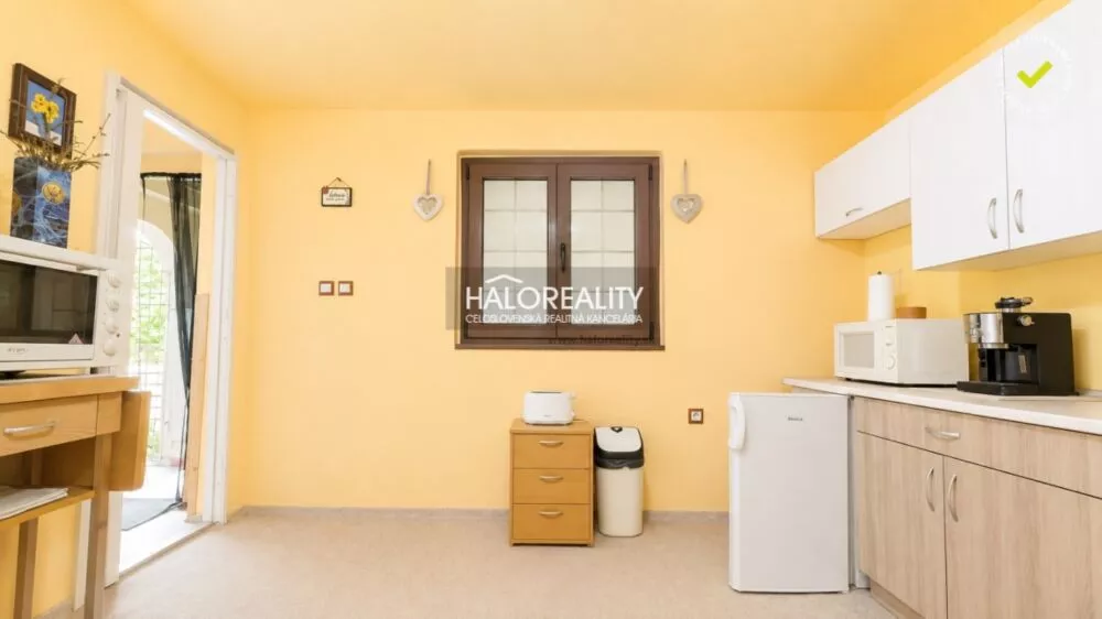Záhradná chatka na predaj 40m2, Nové Zámky, 183280_2