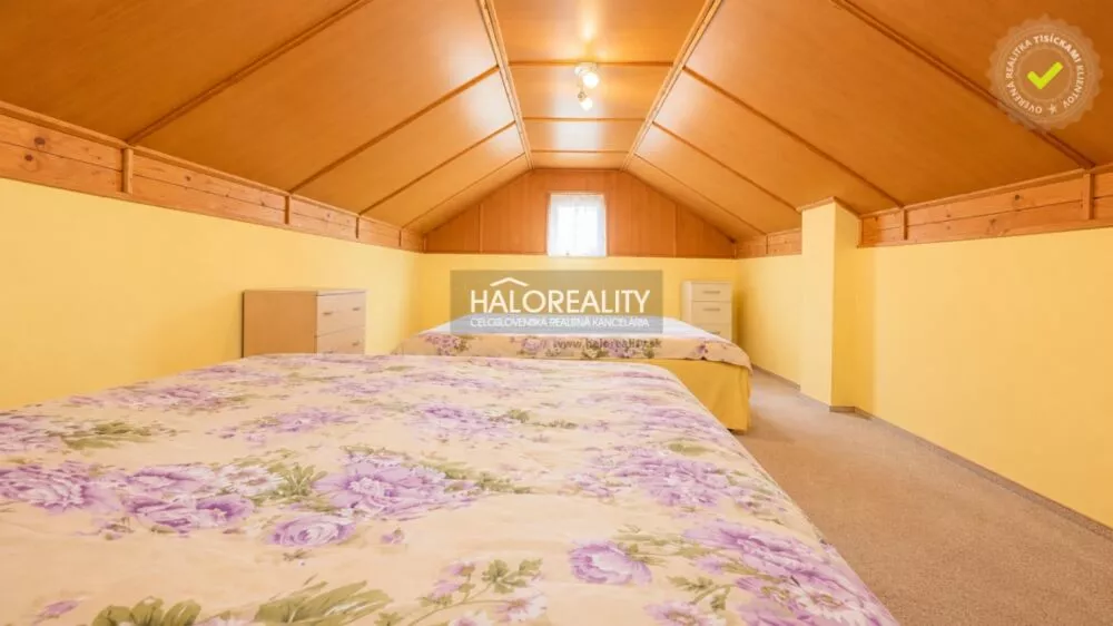 Záhradná chatka na predaj 40m2, Nové Zámky, 183280_3