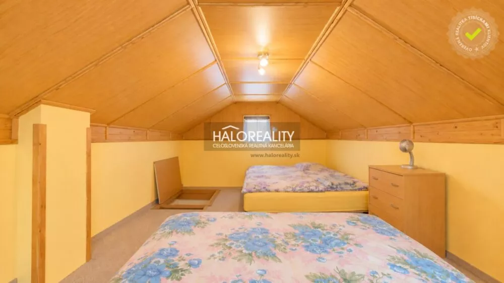 Záhradná chatka na predaj 40m2, Nové Zámky, 183280_4