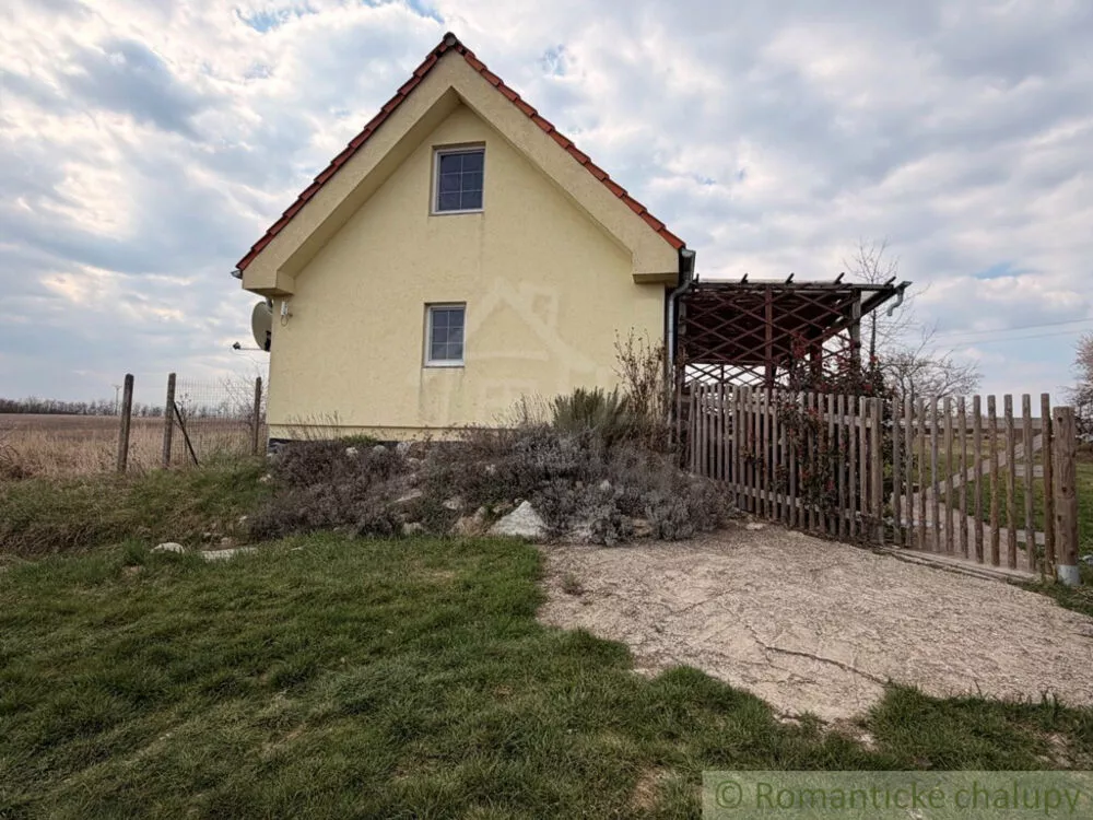 Chata a chalupa na predaj 40m2, Trávnica, 179250_2