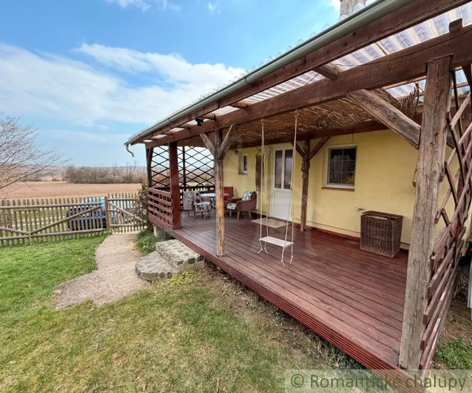Chata a chalupa na predaj 40m2, Trávnica, 179250_4