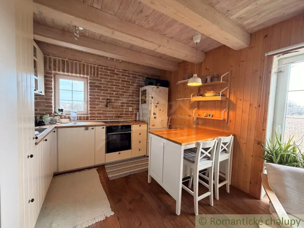 Chata a chalupa na predaj 40m2, Trávnica, 179250_12