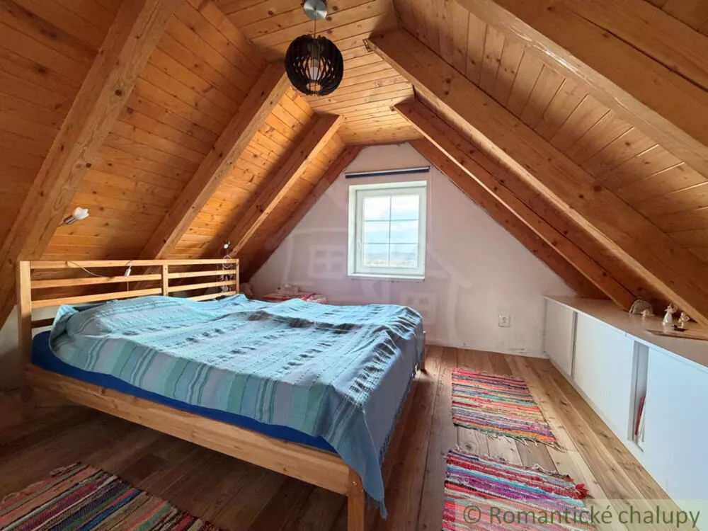 Chata a chalupa na predaj 40m2, Trávnica, 179250_14
