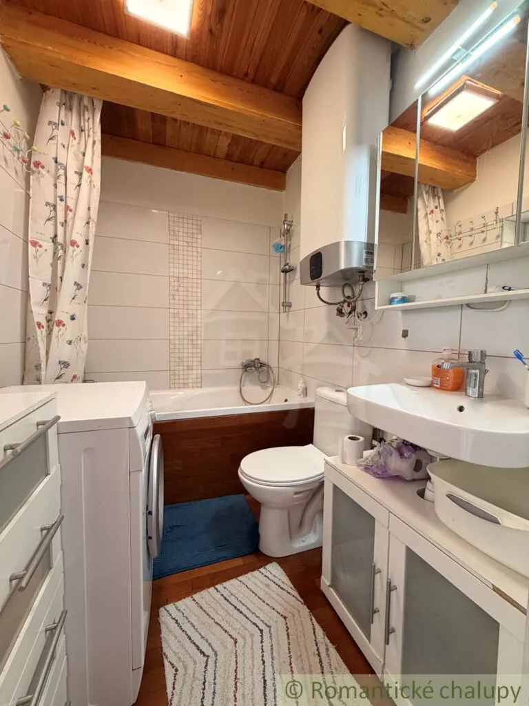 Chata a chalupa na predaj 40m2, Trávnica, 179250_18