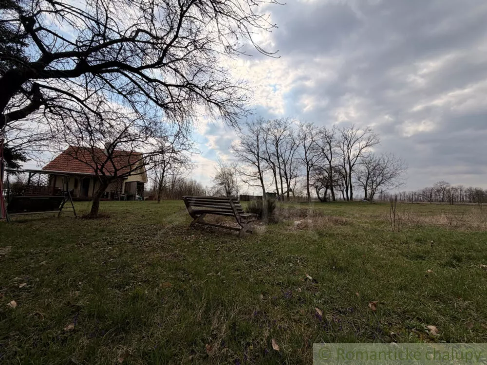 Chata a chalupa na predaj 40m2, Trávnica, 179250_23