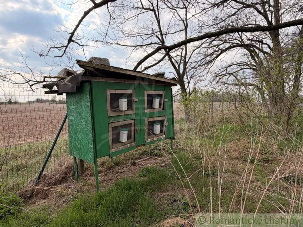 Chata a chalupa na predaj 40m2, Trávnica, 179250_31