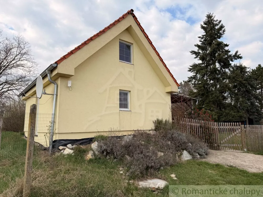 Chata a chalupa na predaj 40m2, Trávnica, 179250_33