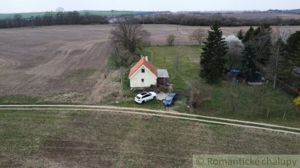 Chata a chalupa na predaj 40m2, Trávnica, 179250_36