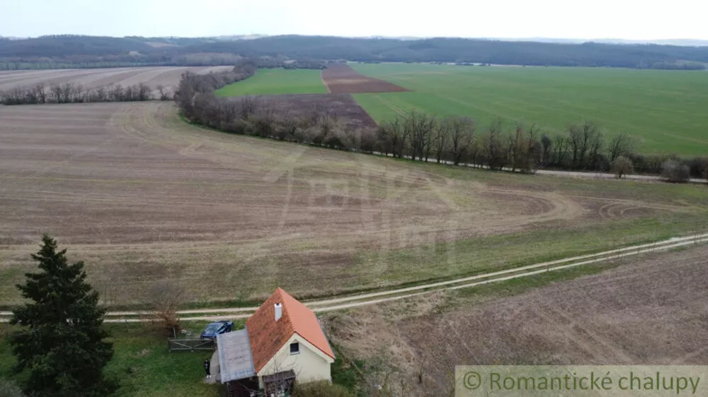 Chata a chalupa na predaj 40m2, Trávnica, 179250_37