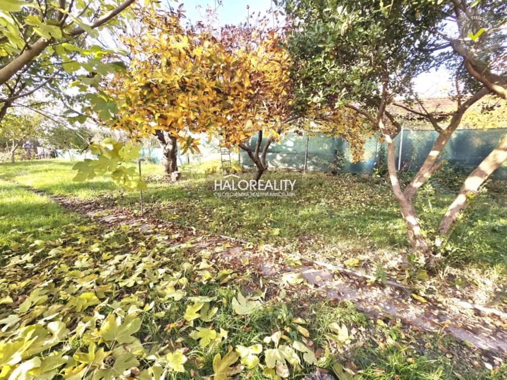 Rekreačný pozemok na predaj 399m2, Bratislava - Ružinov, 183330_0